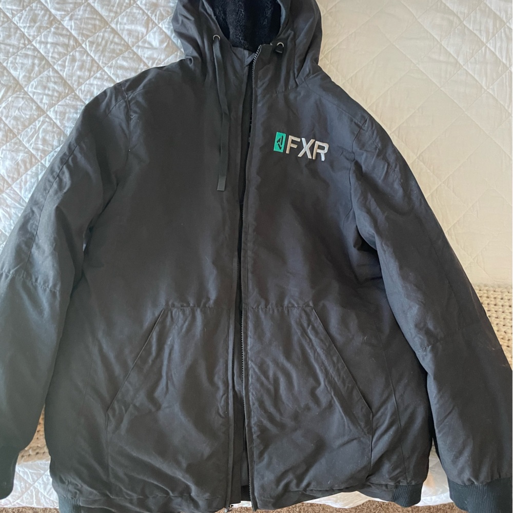 Womens FXR Jacket